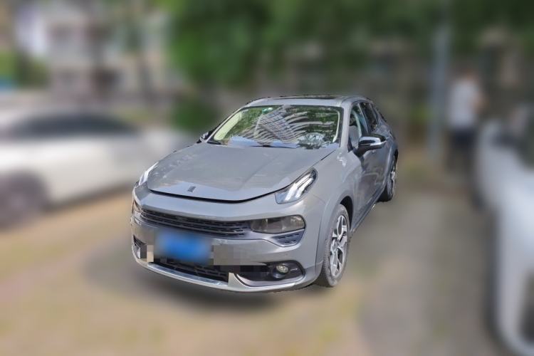 Used Lynk & Co 02 2019 1.5T DCT Two-Wheel Drive Pro Edition China VI Standard Guazi used car, China used car export, Used car for sale, Used  cars, Cheapest cars for sale
