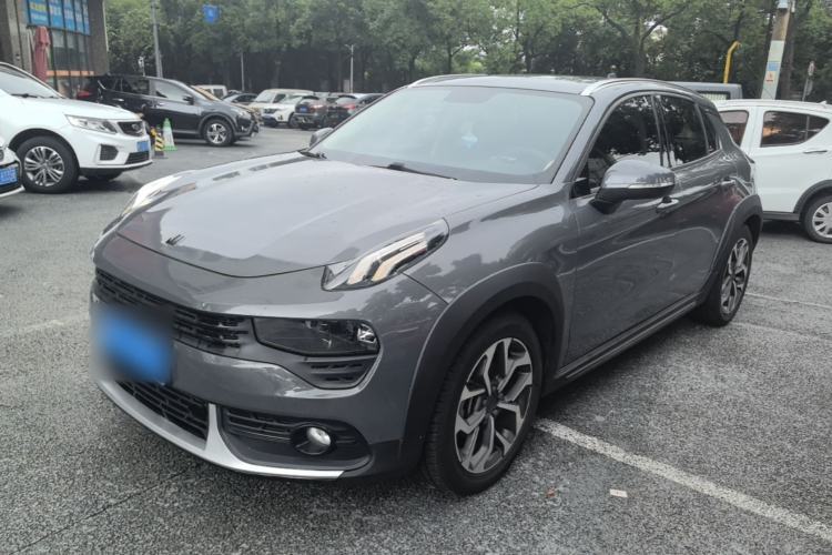 Used Lynk & Co 02 2019 1.5T DCT Two-Wheel Drive Sporty Version China VI Standard Guazi used car, China used car export, Used car for sale, Used  cars, Cheapest cars for sale