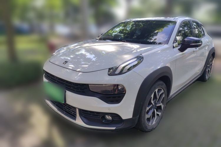 Lynk & Co 02 2019 1.5T DCT Two-Wheel Drive Pro Edition China VI Standard usata Guazi used car, China used car export, Used car for sale, Used cars, Cheapest cars for sale