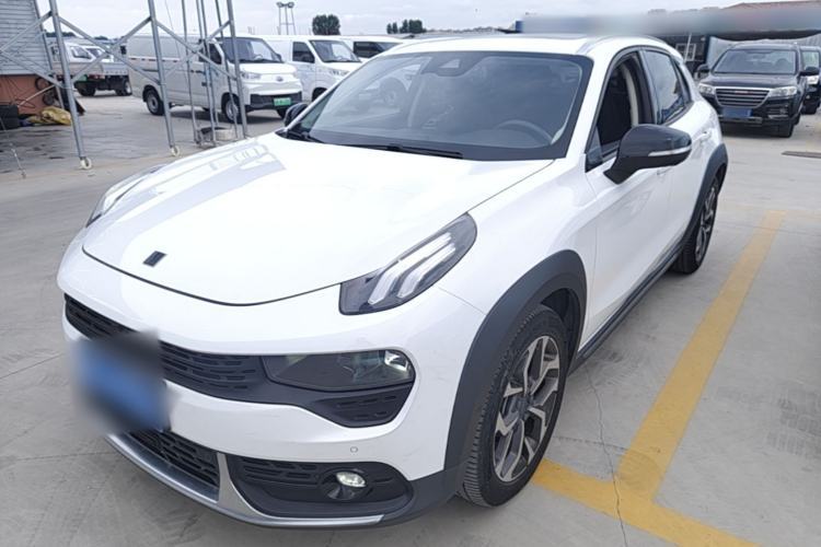 Used Lynk & Co 02 2019 1.5T DCT Two-Wheel Drive Pro Edition China VI Standard Guazi used car, China used car export, Used car for sale, Used  cars, Cheapest cars for sale