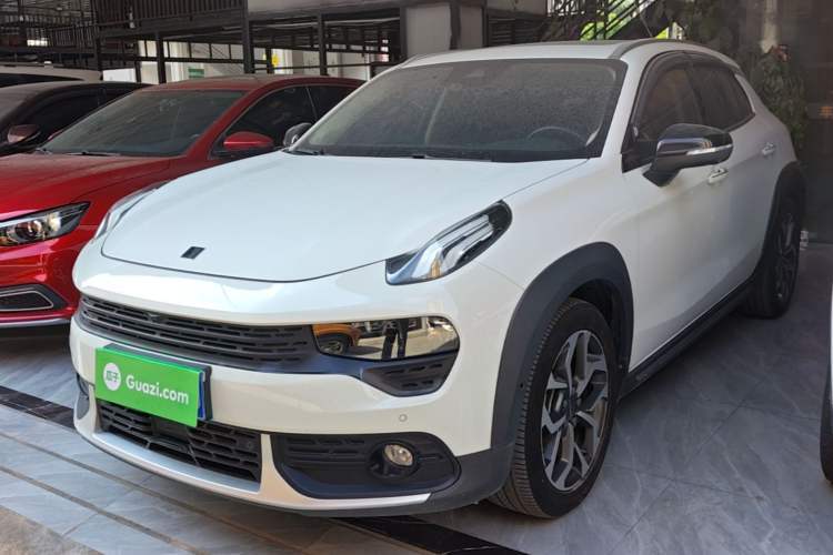 Used Lynk & Co 02 2019 1.5T DCT Two-Wheel Drive Pro Edition China VI Standard Guazi used car, China used car export, Used car for sale, Used  cars, Cheapest cars for sale