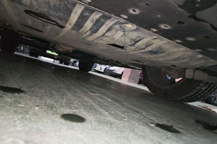 Used Lynk & Co 02 2019 1.5T DCT Two-Wheel Drive Sporty Version China VI Standard Chassis Front