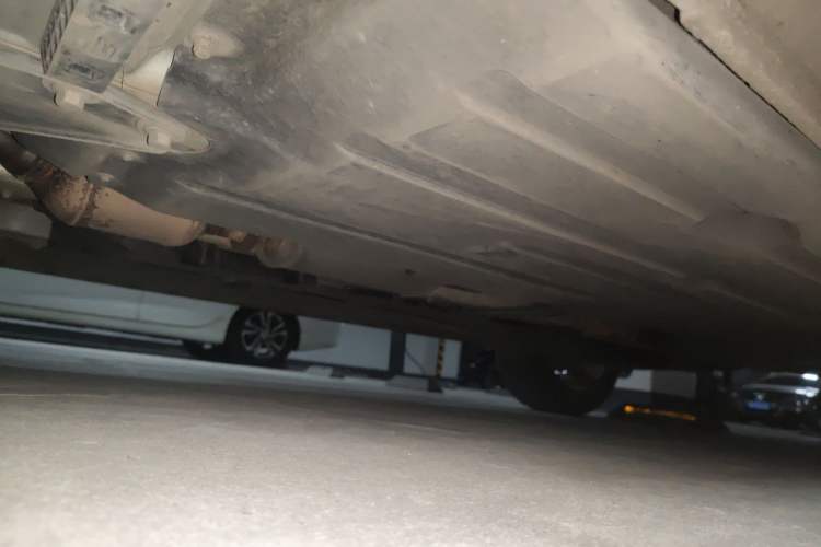Used Lynk & Co 02 2019 1.5T DCT Two-Wheel Drive Pro Edition China VI Standard Chassis Front Left