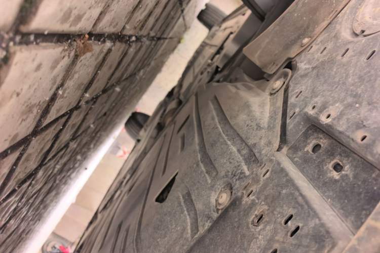 Used Lynk & Co 02 2019 High-Energy Edition 2.0T Automatic Two-Wheel Drive Pro Version China VI Standard Chassis Front Left
