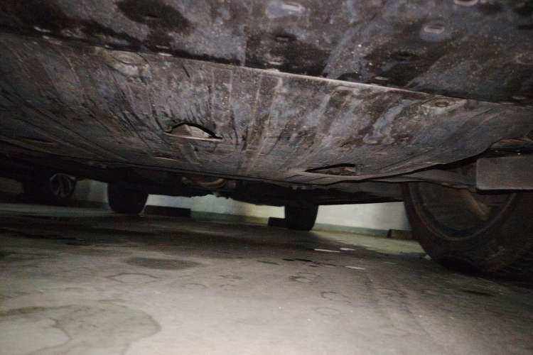 Used Lynk & Co 02 2019 1.5T DCT Two-Wheel Drive Pro Edition China VI Standard Chassis Front