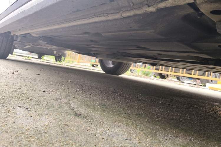 Used Lynk & Co 02 2019 1.5T DCT Two-Wheel Drive Pro Edition China VI Standard Chassis Front Right