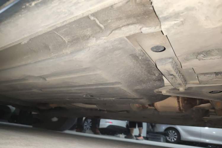 Used Lynk & Co 02 2019 1.5T DCT Two-Wheel Drive Pro Edition China VI Standard Chassis Front Right