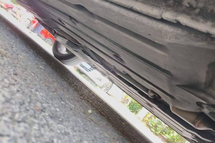 Used Lynk & Co 02 2019 1.5T DCT Two-Wheel Drive Pro Edition China VI Standard Chassis Front Right