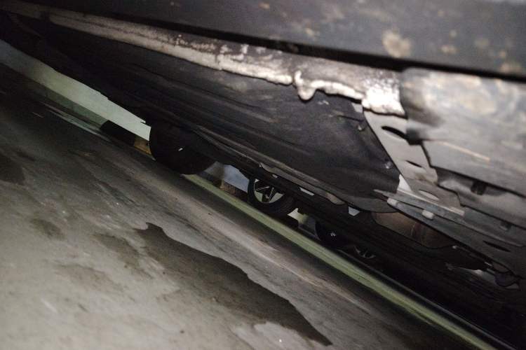 Used Lynk & Co 02 2019 1.5T DCT Two-Wheel Drive Pro Edition China VI Standard Chassis Front Right