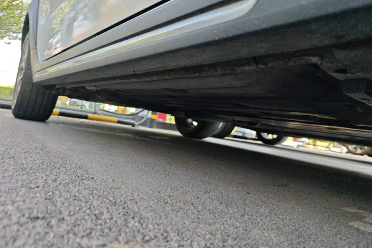 Used Lynk & Co 02 2019 1.5T DCT Two-Wheel Drive Sporty Version China VI Standard Chassis Front Right