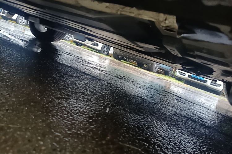 Used Lynk & Co 02 2019 1.5T DCT Two-Wheel Drive Sporty Version China VI Standard Chassis Front Right