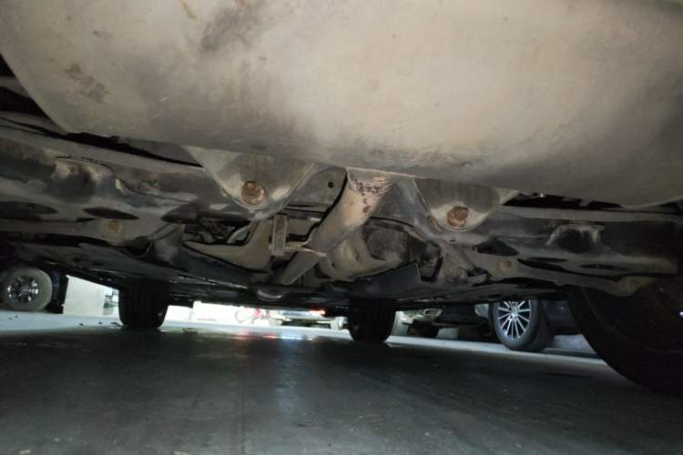 Used Lynk & Co 02 2019 1.5T DCT Two-Wheel Drive Sporty Version China VI Standard Chassis Rear