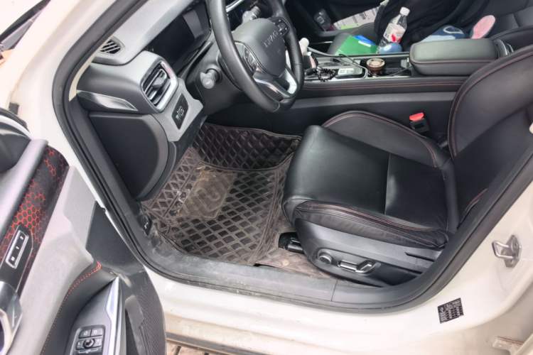 Used Lynk & Co 02 2019 High-Energy Edition 2.0T Automatic Two-Wheel Drive Pro Version China VI Standard Driver Seat