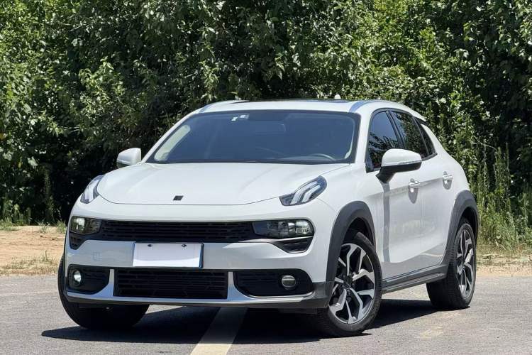 Used Lynk & Co 02 2019 1.5T DCT Two-Wheel Drive Sporty Version China VI Standard Guazi used car, China used car export, Used car for sale, Used  cars, Cheapest cars for sale
