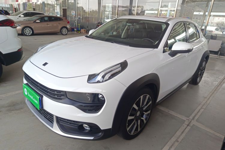 Ojetý Lynk & Co 02 2019 High-Energy Edition 2.0T Automatic Two-Wheel Drive Rugged Version China VI Standard Guazi used car, China used car export, Used car for sale, Used  cars, Cheapest cars for sale