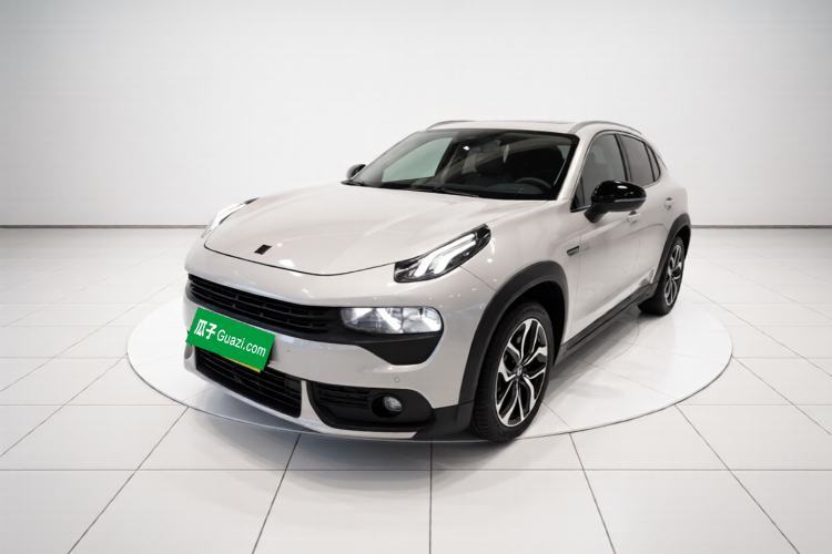 Lynk & Co 02 2019 1.5T DCT Two-Wheel Drive Pro Edition China VI Standard usado Guazi used car, China used car export, Used car for sale, Used cars, Cheapest cars for sale