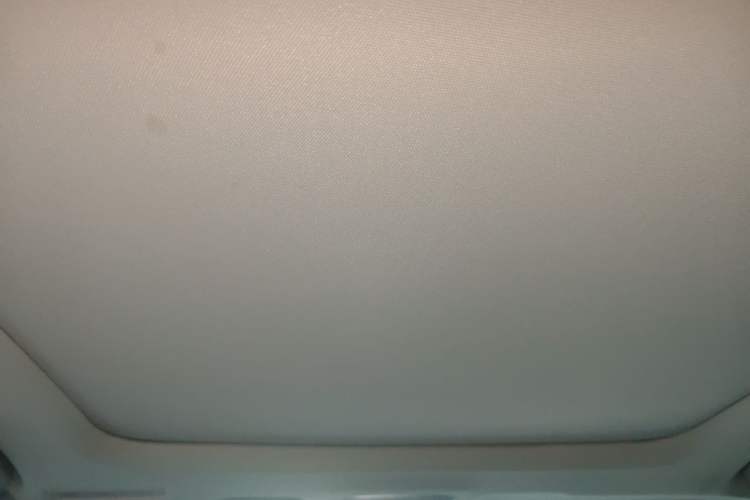 Used Lynk & Co 02 2019 1.5T DCT Two-Wheel Drive Sporty Version China VI Standard Headliner