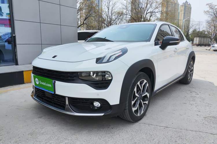 Used Lynk & Co 02 2019 High-Energy Edition 2.0T Automatic Two-Wheel Drive Pro Version China VI Standard Guazi used car, China used car export, Used car for sale, Used  cars, Cheapest cars for sale