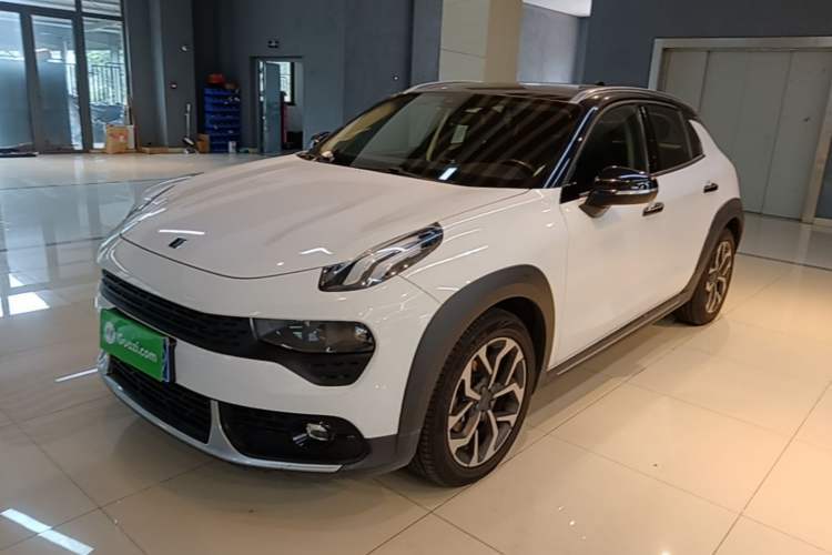 Used Lynk & Co 02 2019 1.5T DCT Two-Wheel Drive Sporty Version China VI Standard Guazi used car, China used car export, Used car for sale, Used  cars, Cheapest cars for sale