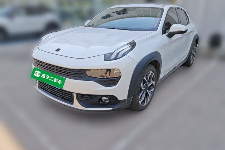Used Lynk & Co 02 2019 1.5T DCT Two-Wheel Drive Sporty Version China VI Standard Guazi used car, China used car export, Used car for sale, Used  cars, Cheapest cars for sale
