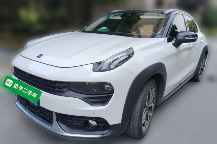 Used Lynk & Co 02 2019 1.5T DCT Two-Wheel Drive Pro Edition China VI Standard Guazi used car, China used car export, Used car for sale, Used  cars, Cheapest cars for sale
