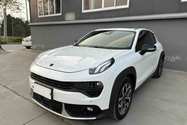 Used Lynk & Co 02 2019 1.5T DCT Two-Wheel Drive Pro Edition China VI Standard Guazi used car, China used car export, Used car for sale, Used  cars, Cheapest cars for sale
