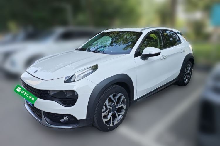 Used Lynk & Co 02 2019 1.5T DCT Two-Wheel Drive Sporty Version China VI Standard Guazi used car, China used car export, Used car for sale, Used  cars, Cheapest cars for sale
