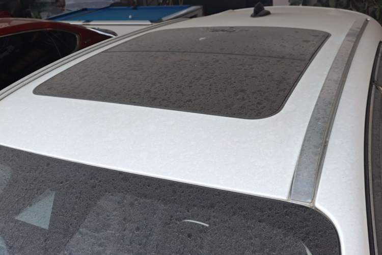 Used Lynk & Co 02 2019 1.5T DCT Two-Wheel Drive Pro Edition China VI Standard Roof