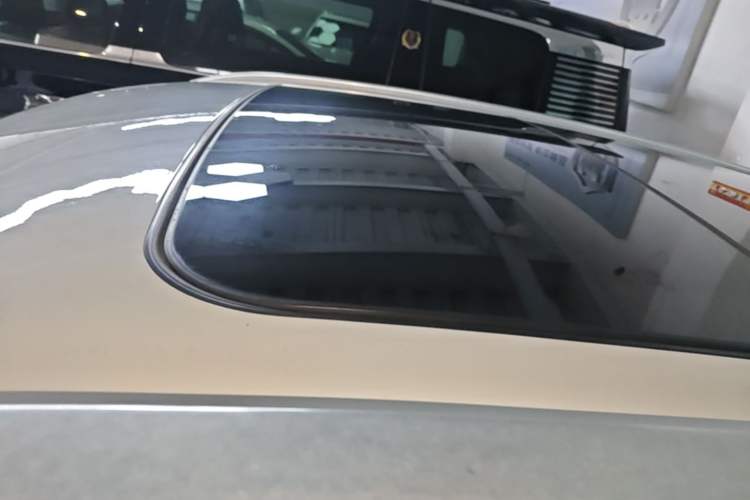 Used Lynk & Co 02 2019 High-Energy Edition 2.0T Automatic Two-Wheel Drive Pro Version China VI Standard Roof