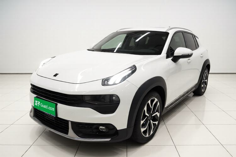Used Lynk & Co 02 2019 1.5T DCT Two-Wheel Drive Sporty Version China VI Standard Guazi used car, China used car export, Used car for sale, Used  cars, Cheapest cars for sale