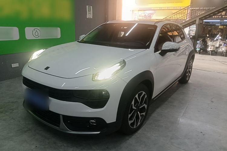 Used Lynk & Co 02 2019 1.5T DCT Two-Wheel Drive Sporty Version China VI Standard Guazi used car, China used car export, Used car for sale, Used  cars, Cheapest cars for sale