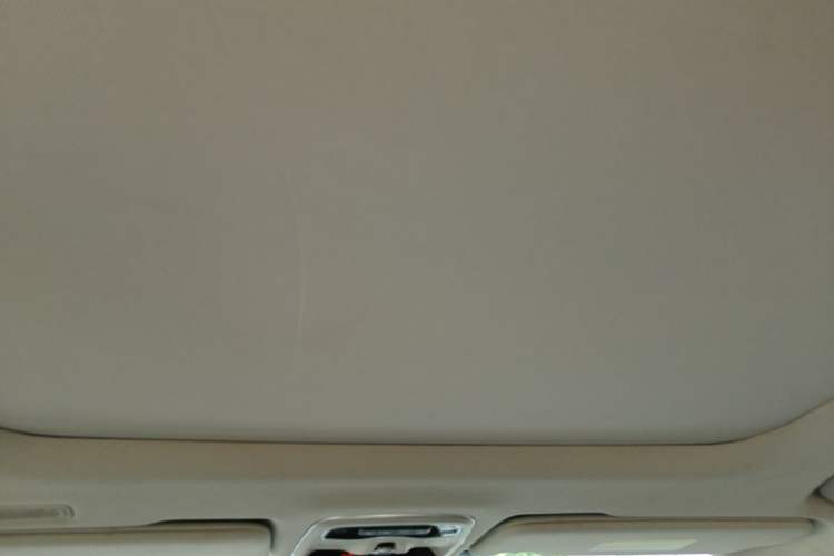 Used Lynk & Co 02 2020 1.5T DCT Two-Wheel Drive Zhaopu Version Headliner