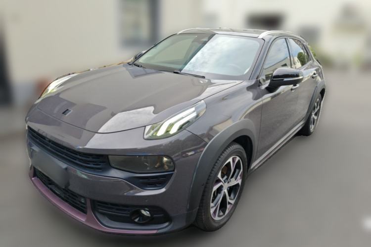 Ojetý Lynk & Co 02 2020 1.5T DCT Two-Wheel Drive Zhaopu Version Guazi used car, China used car export, Used car for sale, Used  cars, Cheapest cars for sale