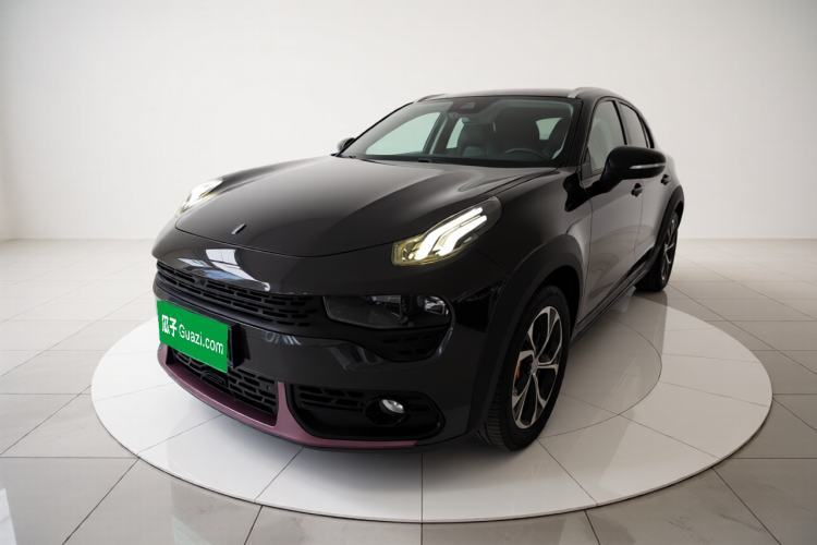 Ojetý Lynk & Co 02 2020 1.5T DCT Two-Wheel Drive Zhaopu Version Guazi used car, China used car export, Used car for sale, Used  cars, Cheapest cars for sale