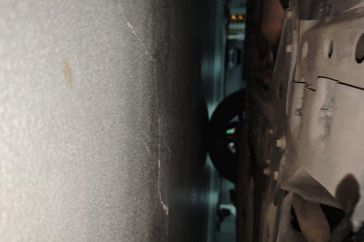 Used Lynk & Co 02 2020 1.5T DCT Two-Wheel Drive Pro Edition Chassis Front Right