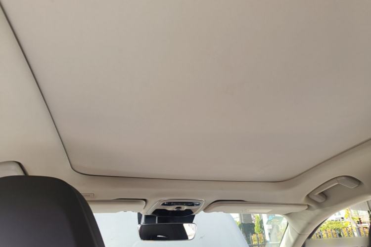 Used Lynk & Co 02 2020 1.5T DCT Two-Wheel Drive Pro Edition Headliner