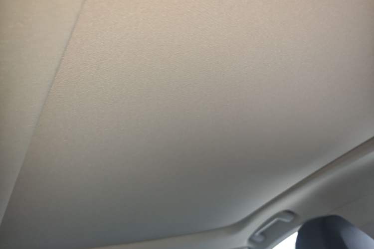 Used Lynk & Co 02 2020 1.5T DCT Two-Wheel Drive Zhaopu Version Headliner