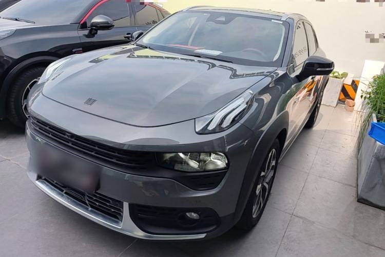 Used Lynk & Co 02 2020 1.5T DCT Two-Wheel Drive Pro Edition Guazi used car, China used car export, Used car for sale, Used  cars, Cheapest cars for sale