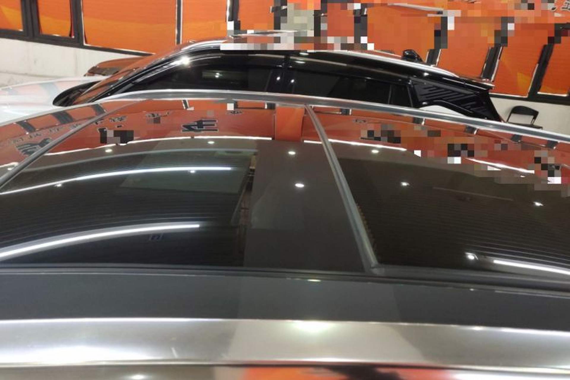 Used Lynk & Co 02 2020 1.5T DCT Two-Wheel Drive Zhaobao Version Roof