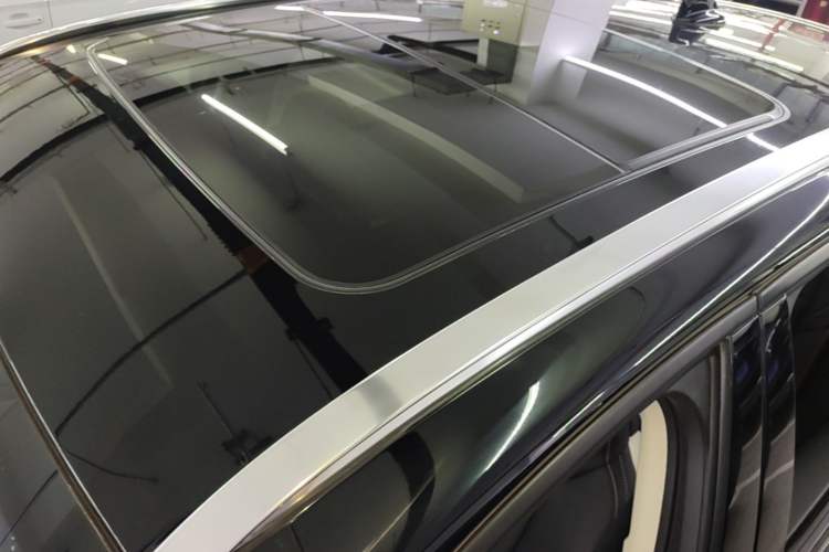 Used Lynk & Co 02 2020 High-Energy Edition 2.0T Automatic Two-Wheel Drive Shine Pro Edition Roof