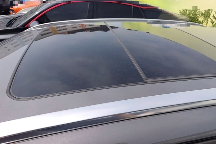 Used Lynk & Co 02 2020 1.5T DCT Two-Wheel Drive Pro Edition Roof