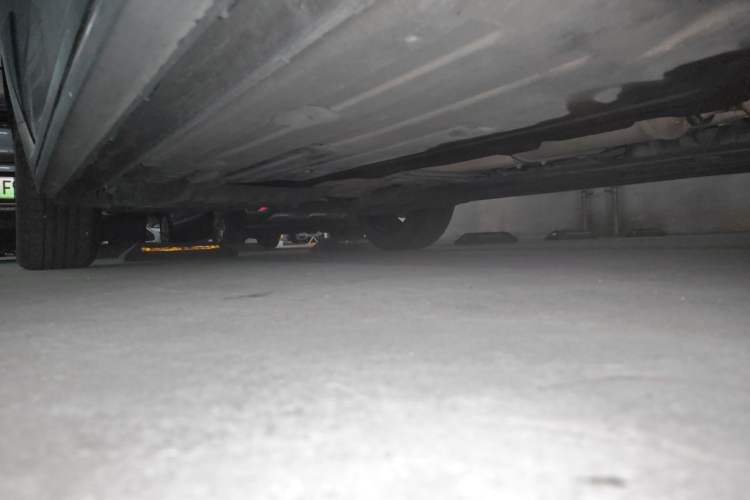 Used Lynk & Co 02 2020 1.5T DCT Two-Wheel Drive Zhaopu Version Chassis Front Right