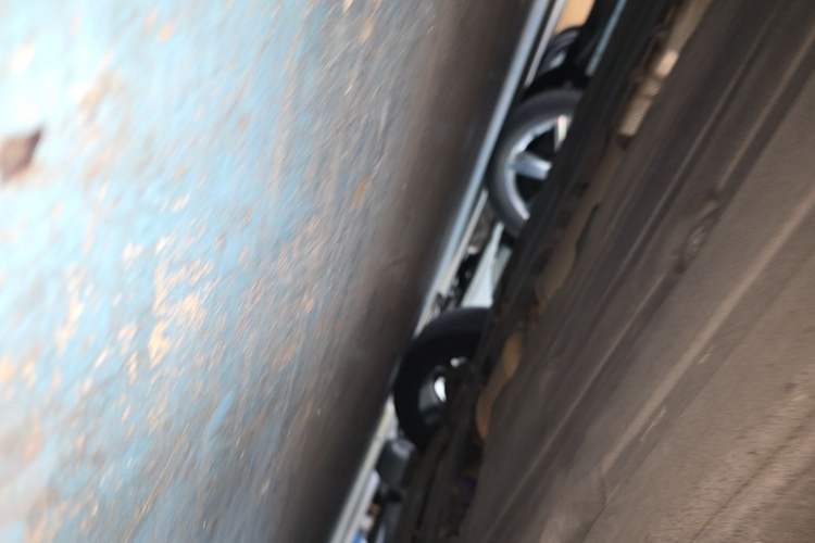 Used Lynk & Co 02 2020 High-Energy Edition 2.0T Automatic Two-Wheel Drive Shine Pro Edition Chassis Front Right
