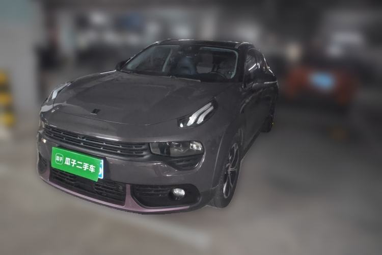Used Lynk & Co 02 2020 1.5T DCT Two-Wheel Drive Zhaopu Version Guazi used car, China used car export, Used car for sale, Used  cars, Cheapest cars for sale