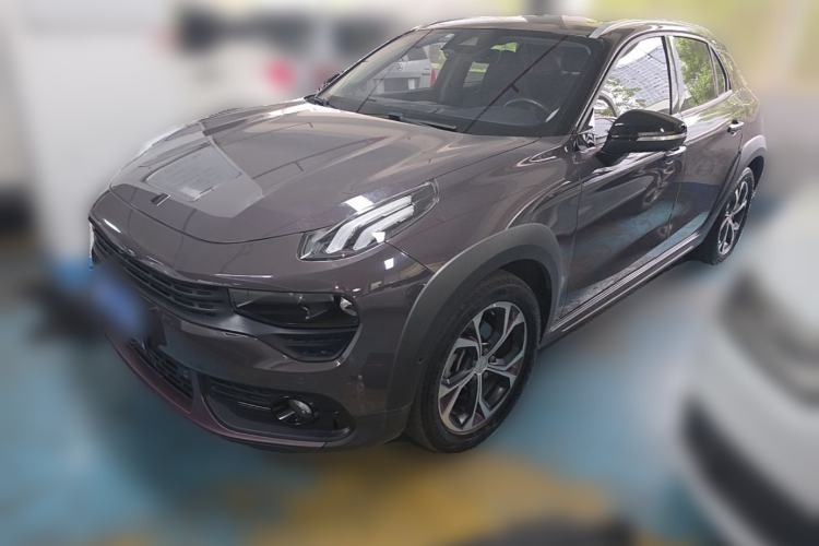 Used Lynk & Co 02 2020 High-Energy Edition 2.0T Automatic Two-Wheel Drive Shine Pro Edition Guazi used car, China used car export, Used car for sale, Used cars, Cheapest cars for sale