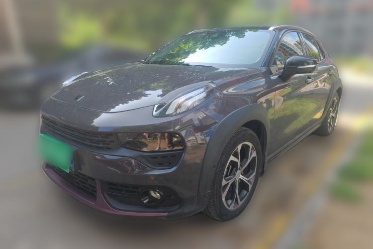 Used Lynk & Co 02 2020 High-Energy Edition 2.0T Automatic Two-Wheel Drive Shine Pro Edition Guazi used car, China used car export, Used car for sale, Used  cars, Cheapest cars for sale