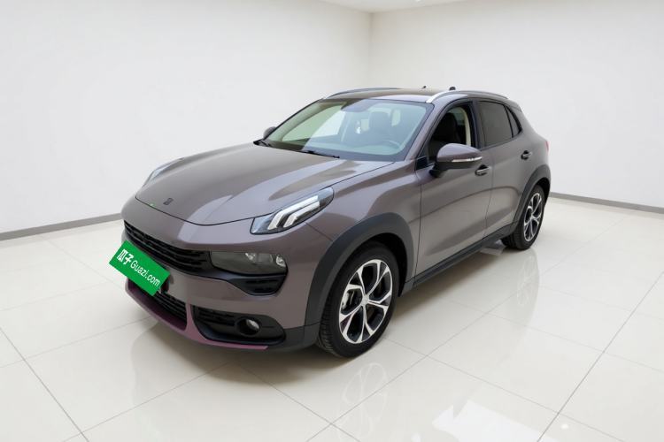 Ojetý Lynk & Co 02 2020 1.5T DCT Two-Wheel Drive Zhaobao Version Guazi used car, China used car export, Used car for sale, Used  cars, Cheapest cars for sale