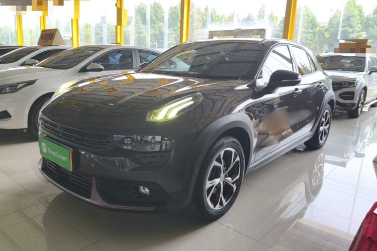 Used Lynk & Co 02 2020 1.5T DCT Two-Wheel Drive Zhaopu Version Guazi used car, China used car export, Used car for sale, Used  cars, Cheapest cars for sale