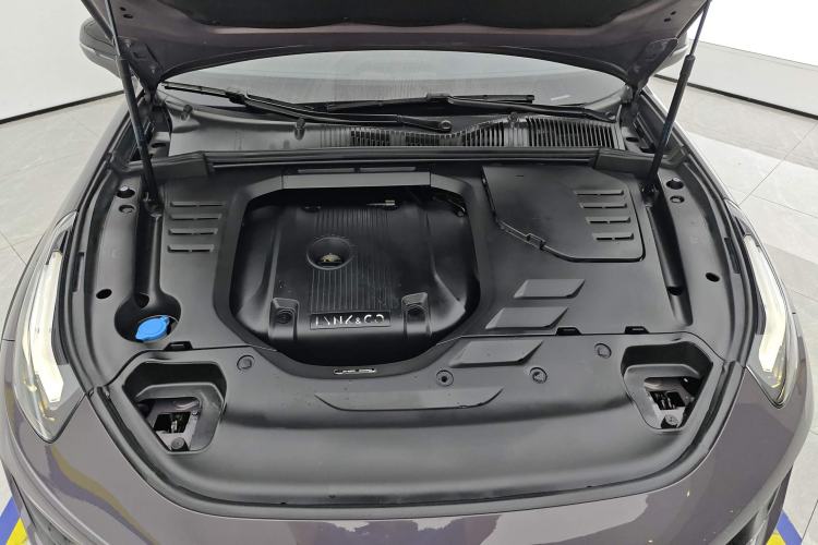Used Lynk & Co 02 2020 High-Energy Edition 2.0T Automatic Two-Wheel Drive Shine Pro Edition Engine Bay