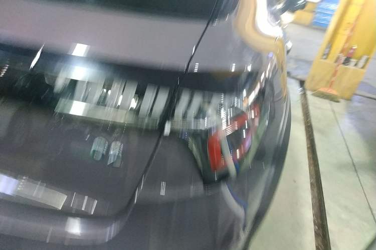 Used Lynk & Co 02 2020 1.5T DCT Two-Wheel Drive Zhaopu Version Exterior 2